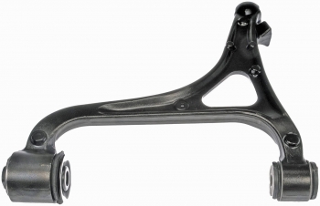 Suspension Control Arm and Ball Joint Assembly