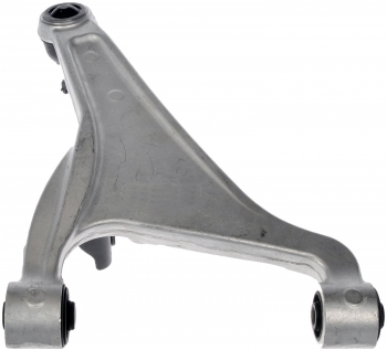Suspension Control Arm and Ball Joint Assembly