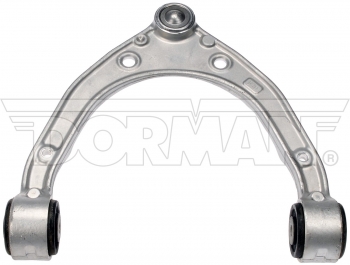 Suspension Control Arm and Ball Joint Assembly