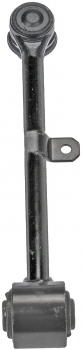 Suspension Control Arm and Ball Joint Assembly