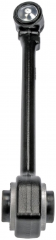 Suspension Control Arm and Ball Joint Assembly