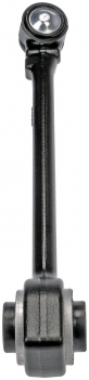 Suspension Control Arm and Ball Joint Assembly