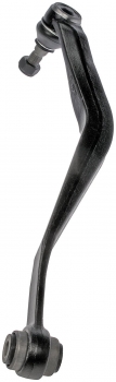Suspension Control Arm and Ball Joint Assembly