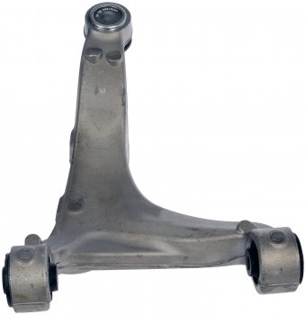 Suspension Control Arm and Ball Joint Assembly