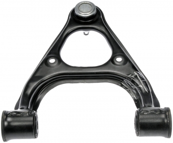 Suspension Control Arm and Ball Joint Assembly