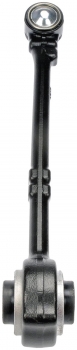 Suspension Control Arm and Ball Joint Assembly
