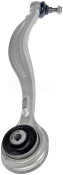 Suspension Control Arm and Ball Joint Assembly