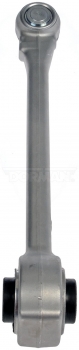 Suspension Control Arm and Ball Joint Assembly