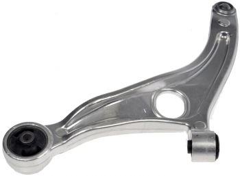 Suspension Control Arm and Ball Joint Assembly