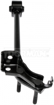 Suspension Strut Rod