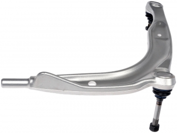 Suspension Control Arm and Ball Joint Assembly
