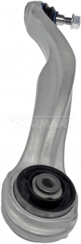 Suspension Control Arm and Ball Joint Assembly