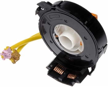 Air Bag Clockspring