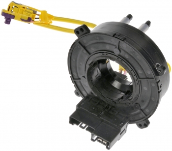 Air Bag Clockspring
