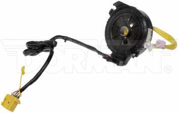 Air Bag Clockspring