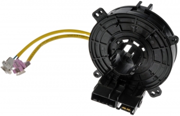 Air Bag Clockspring