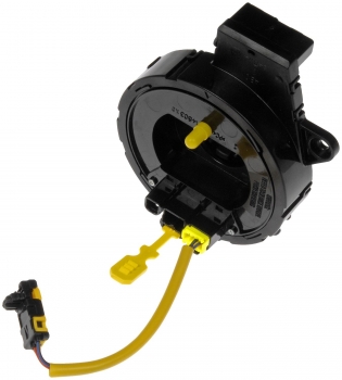 Air Bag Clockspring