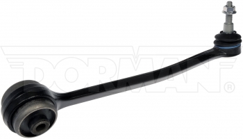 Suspension Control Arm and Ball Joint Assembly