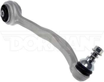 Suspension Control Arm and Ball Joint Assembly