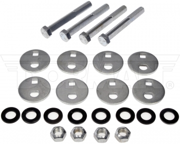 Alignment Caster / Camber Kit