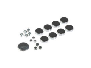 Engine Expansion Plug Kit