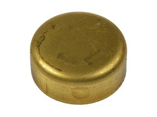 Engine Oil Galley Plug