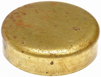 Engine Core Plug