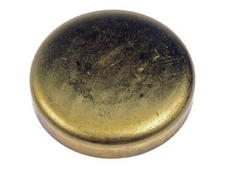 Engine Intake Manifold Expansion Plug
