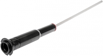 Fuel Filler Neck