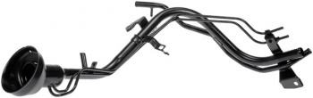 Fuel Filler Neck