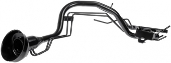 Fuel Filler Neck