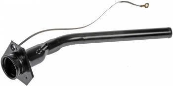 Fuel Filler Neck