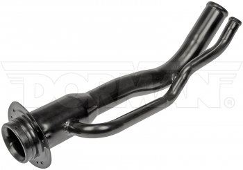 Fuel Filler Neck