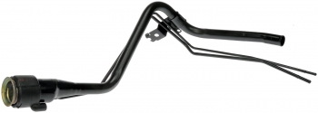 Fuel Filler Neck