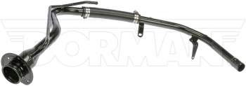Fuel Filler Neck