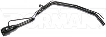 Fuel Filler Neck