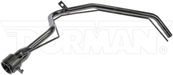 Fuel Filler Neck