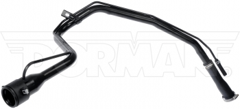 Fuel Filler Neck
