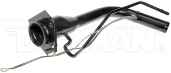 Fuel Filler Neck