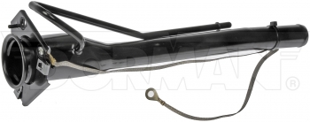 Fuel Filler Neck