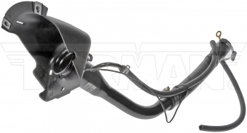 Fuel Filler Neck