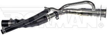 Fuel Filler Neck