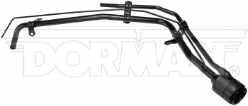 Fuel Filler Neck