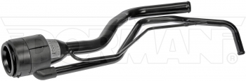 Fuel Filler Neck