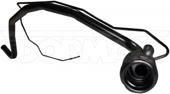 Fuel Filler Neck