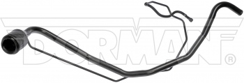 Fuel Filler Neck