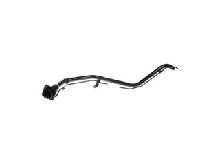 Fuel Filler Neck