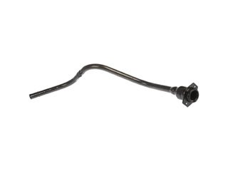 Fuel Filler Neck
