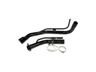 Fuel Filler Neck