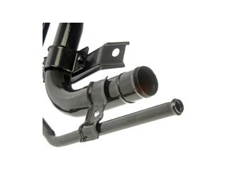 Fuel Filler Neck